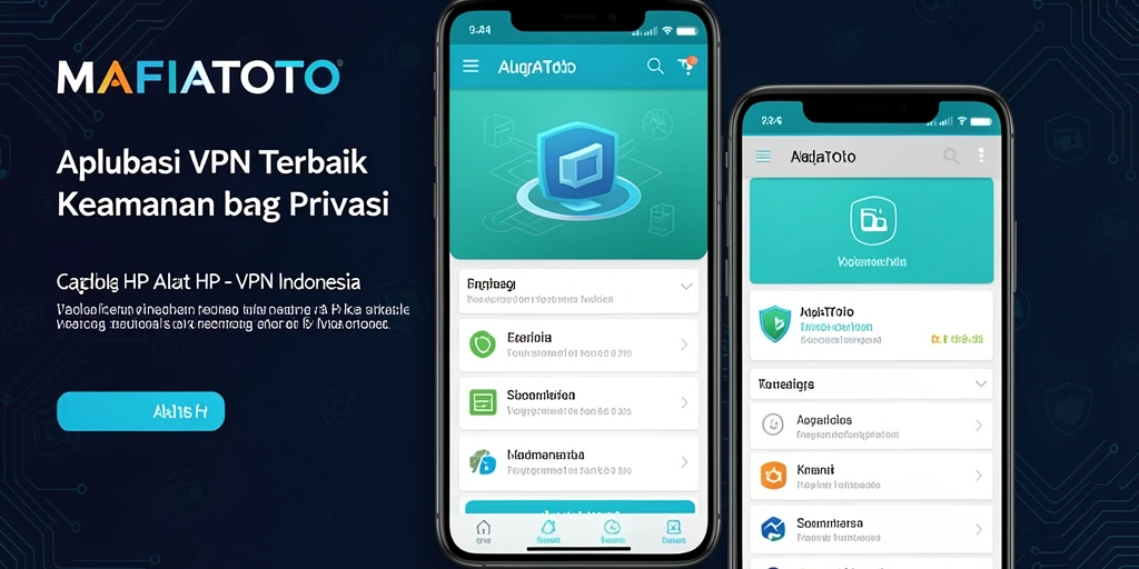 Tampilan antarmuka utama MAFIATOTO yang sederhana dan fungsional.