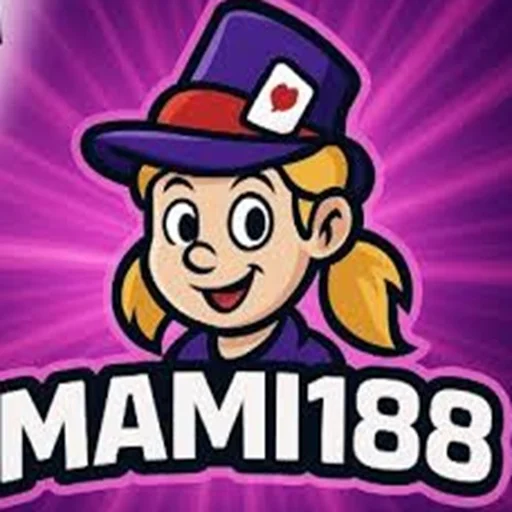 MAMI188 - Aplikasi Edukasi Anak yang Mengasyikkan