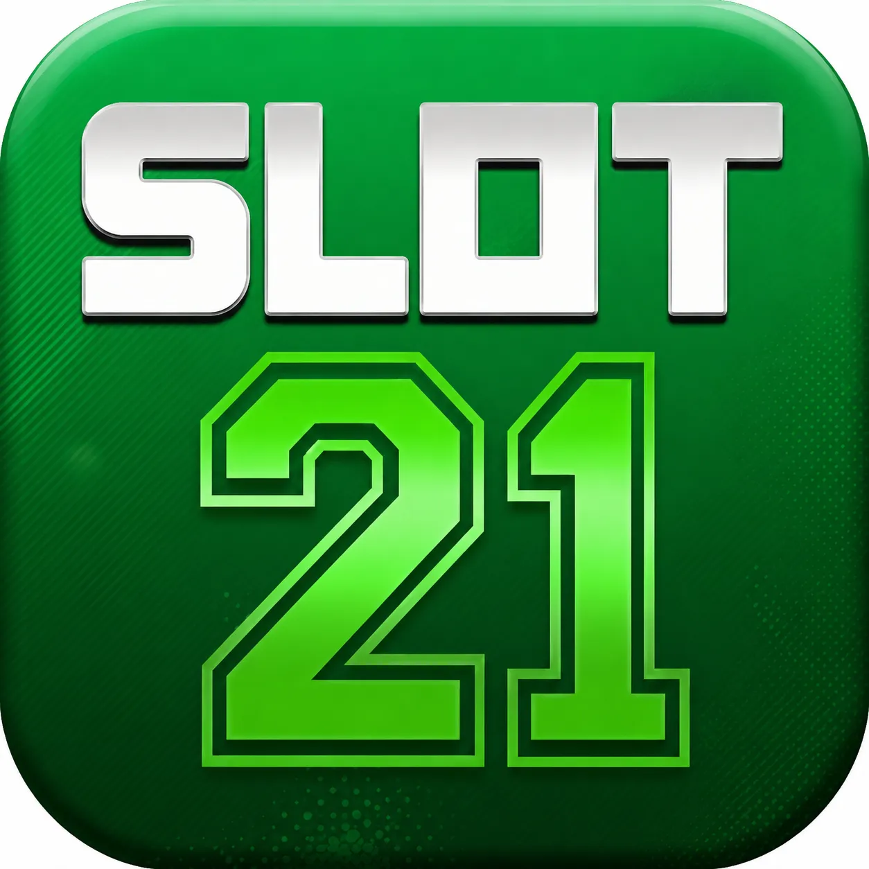 SLOT21 - Aplikasi Investasi Cerdas untuk Keuangan Anda