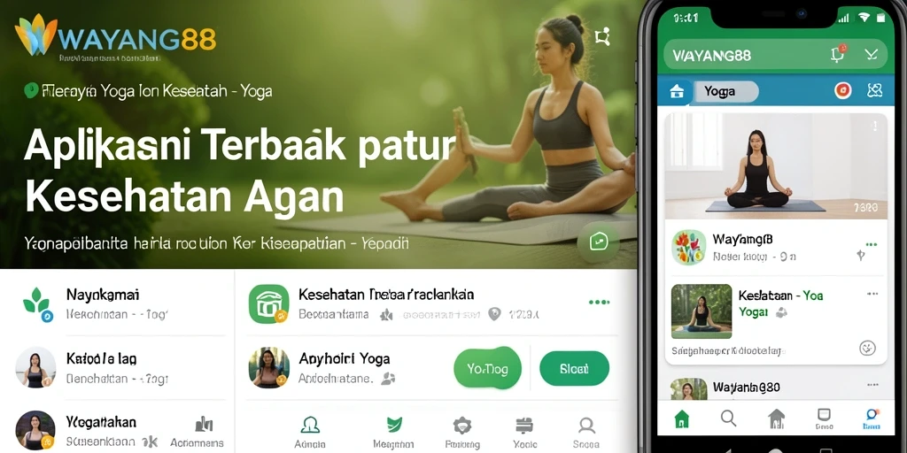 Antarmuka aplikasi WAYANG88 yang ramah pengguna dan interaktif.